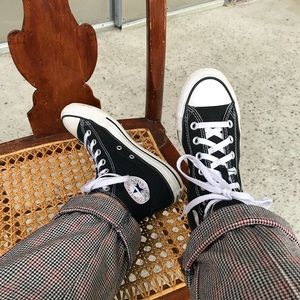 Meet your Posher, Kasey